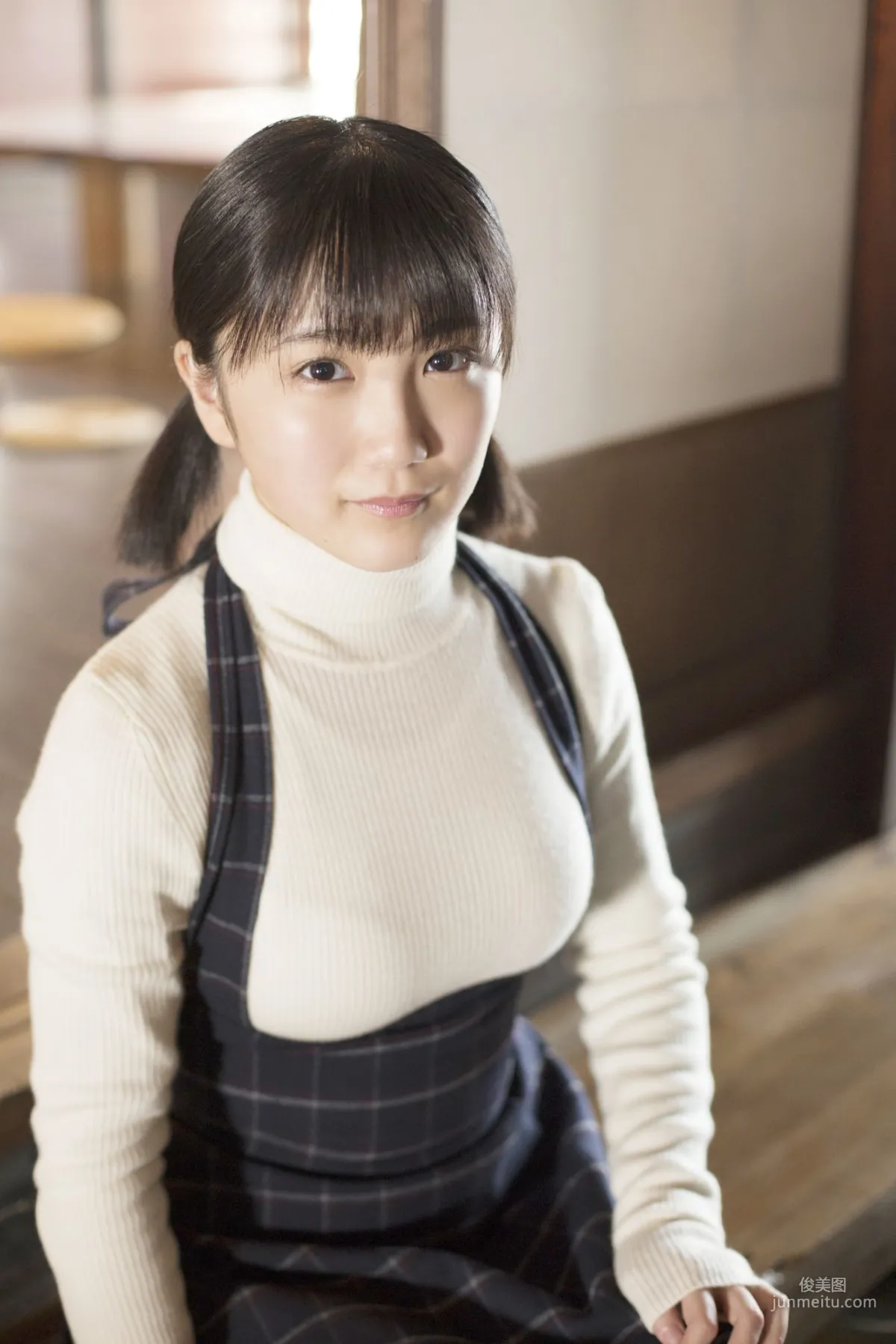 Musubu Funaki 船木結 [Hello! Project Digital Books] No.185 寫真集 45