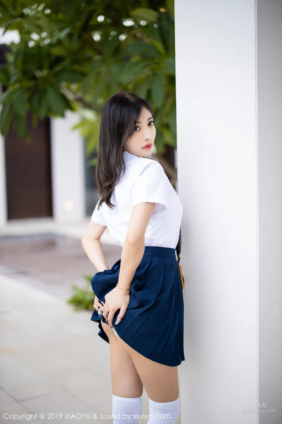 Yang Chenchen: XIAOYU Vol. 184 photo 8