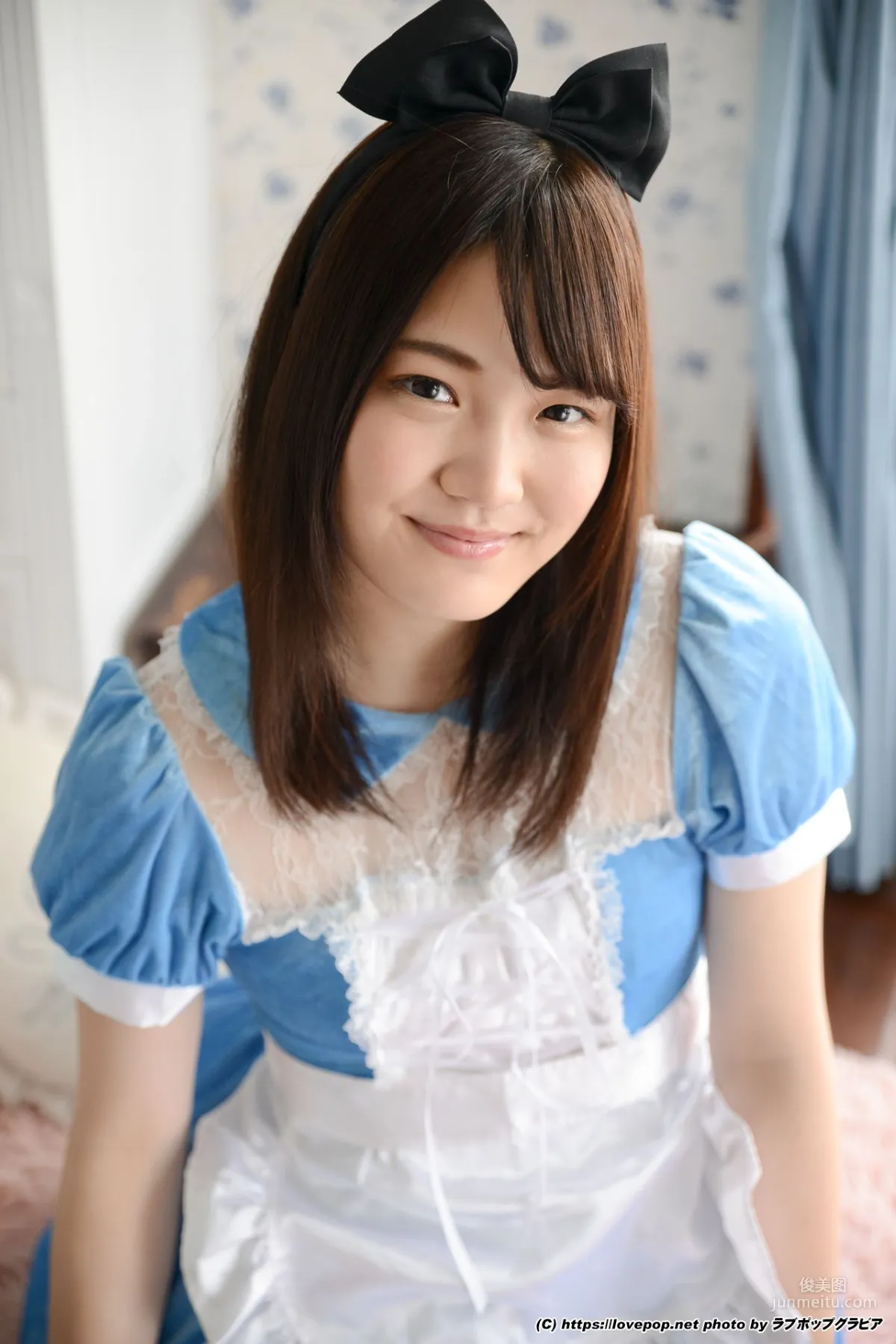 [LOVEPOP] Nozomi Shirakawa 白河希美 Photoset 01 寫真集 34