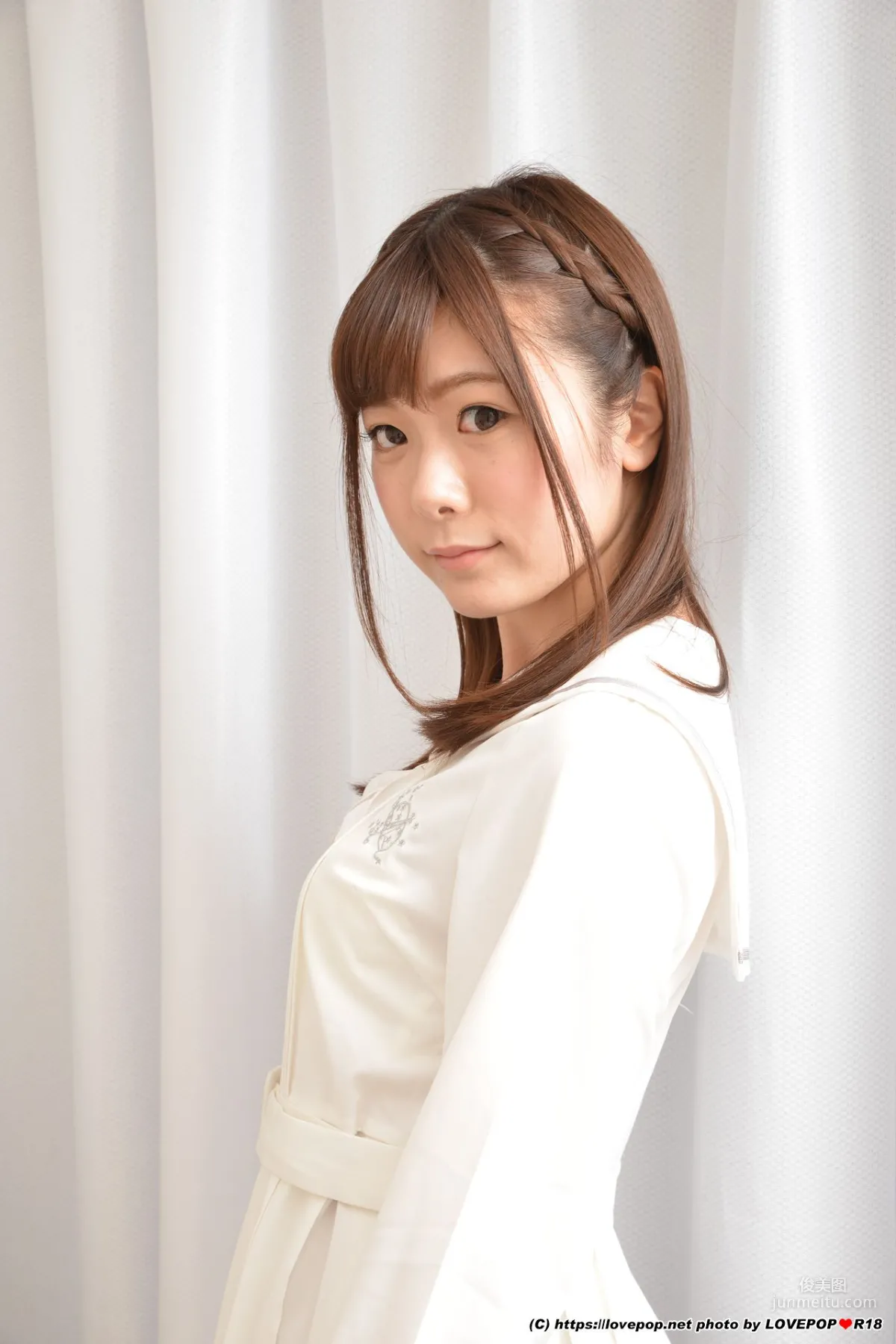 [LovePop] Kisaki Narusawa Kisaki Narusawa Photoset 01 Photo Set photo 9