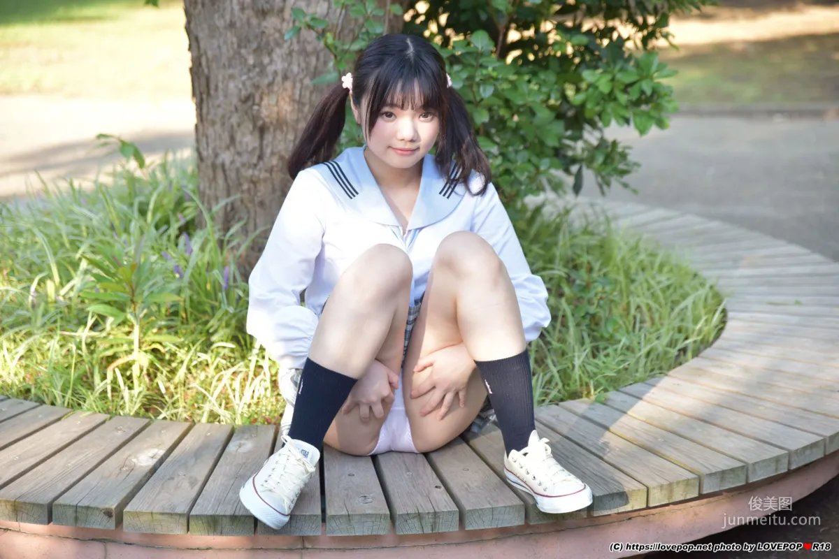 立花めい Mei Tachibana [LOVEPOP] Photoset 10 寫真集 64