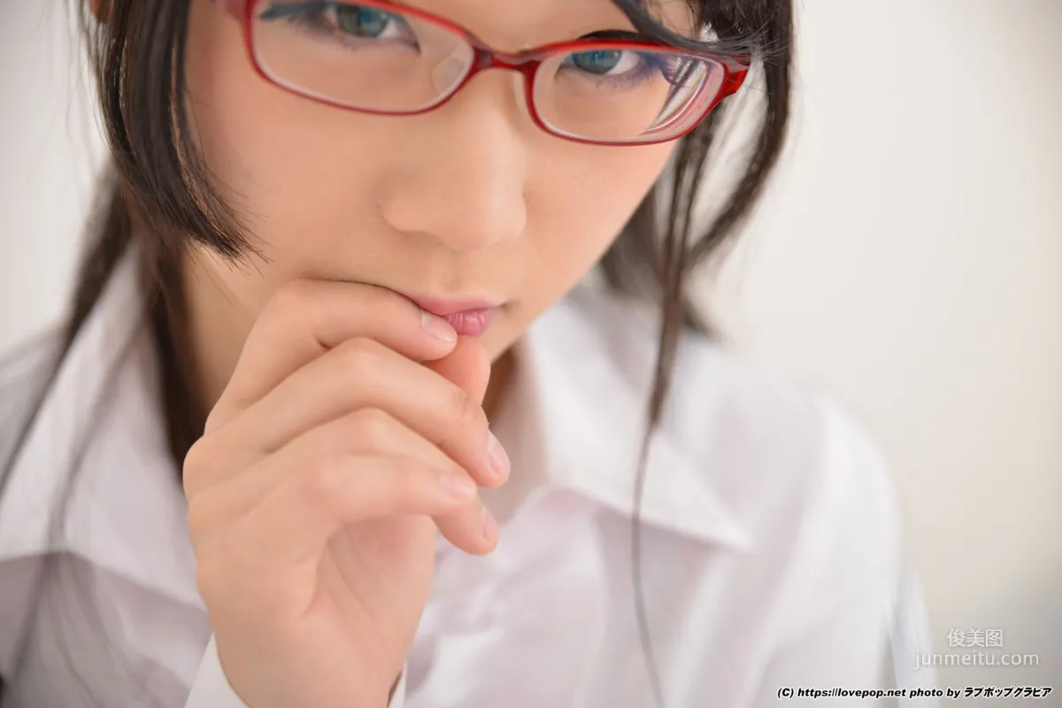 [LovePop] Eri Kitami Photoset 01 Photo Set photo 5