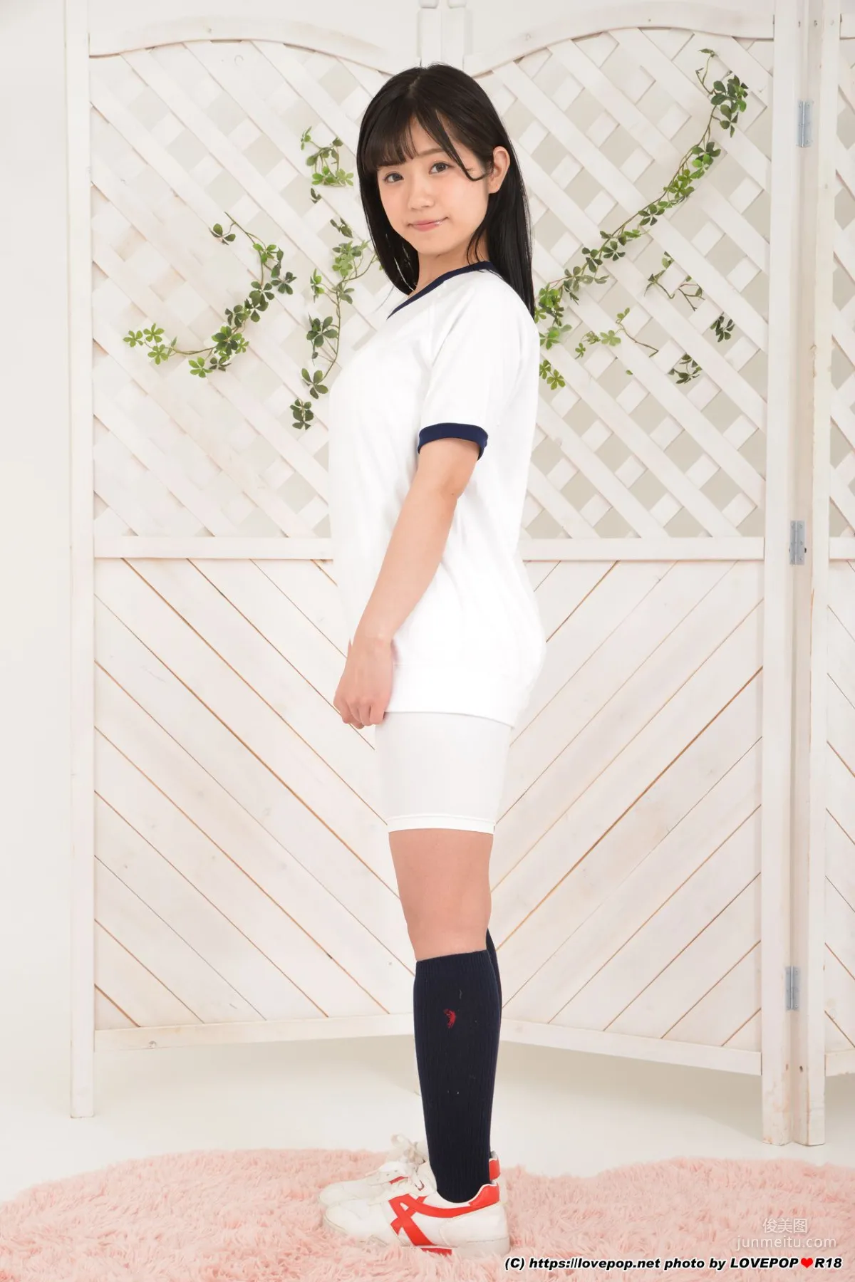 Ruru Arisu Ruru Arisu (Ruru Arisu) [LOVEPOP] Photoset 06 Photo Set photo 6