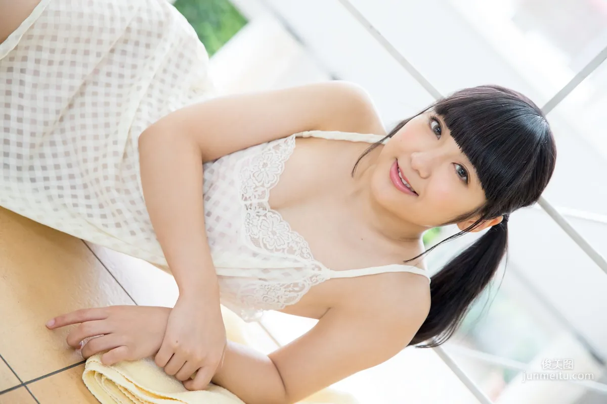 高梨あい Secret Gallery (STAGE2) 7.4 [Minisuka.tv] 寫真集 7