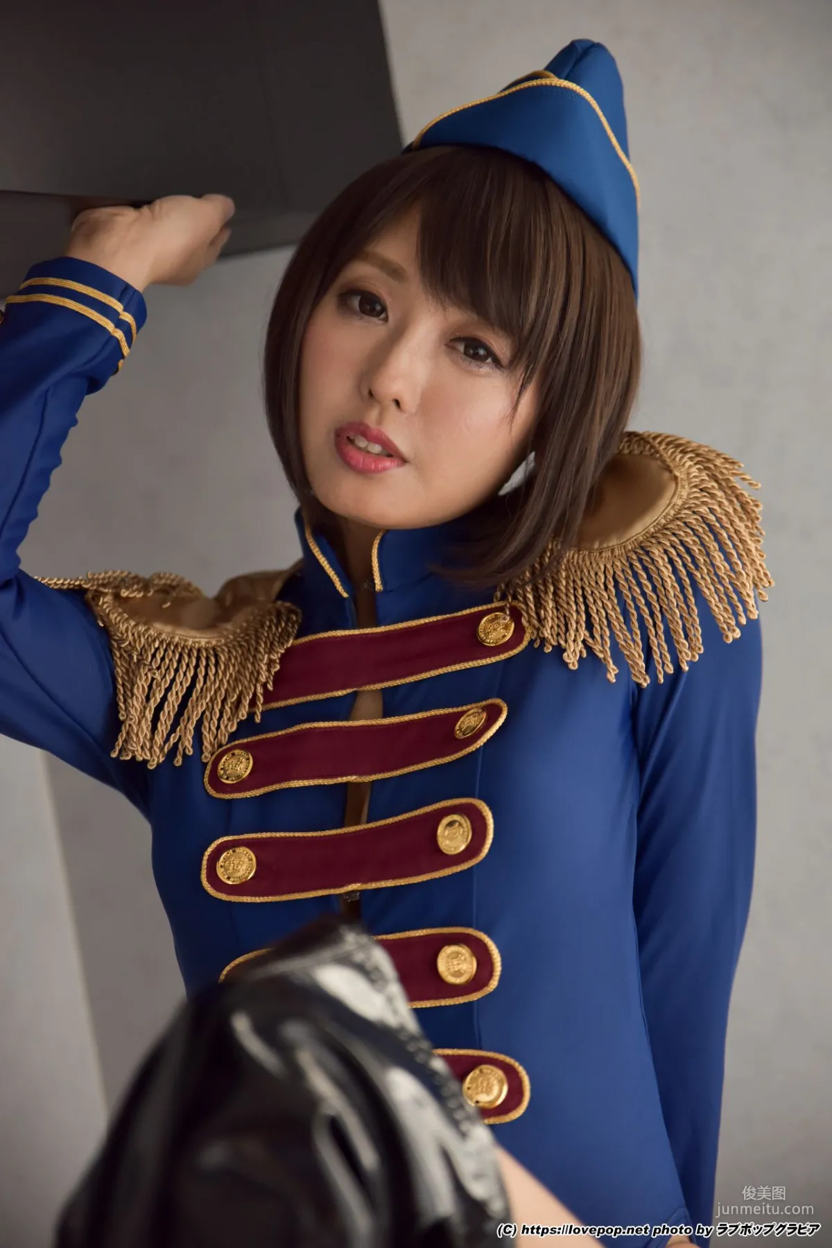 Ahane [LovePop] Photoset 04 Photo Set photo 53