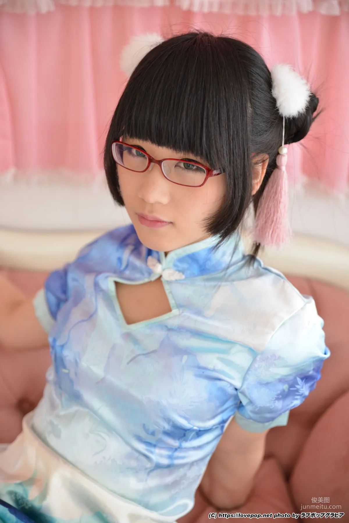 [LovePop] Eri Kitami Photoset 02 Photo Set photo 21