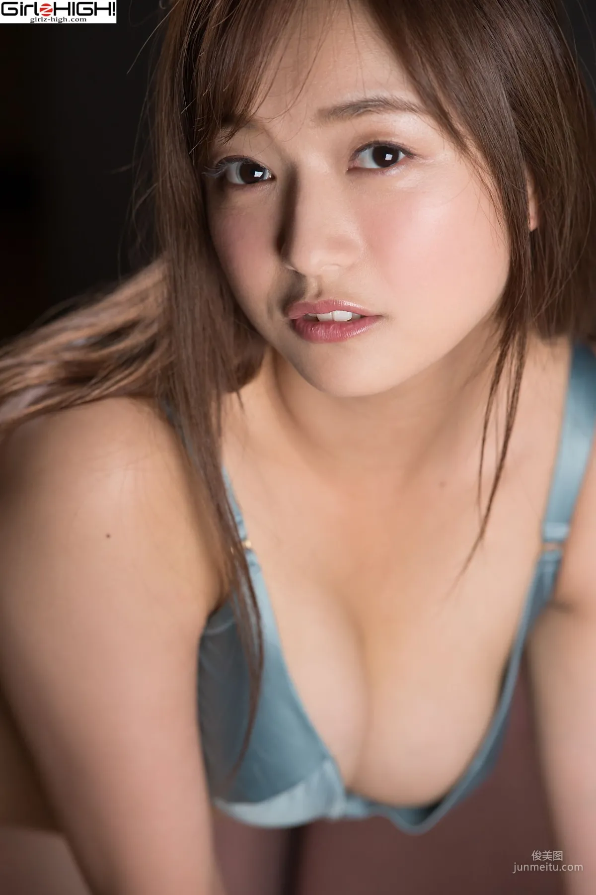 Mayumi Yamanaka 山中真由美 - bfaz_021_002 [Girlz-High] 寫真集 15