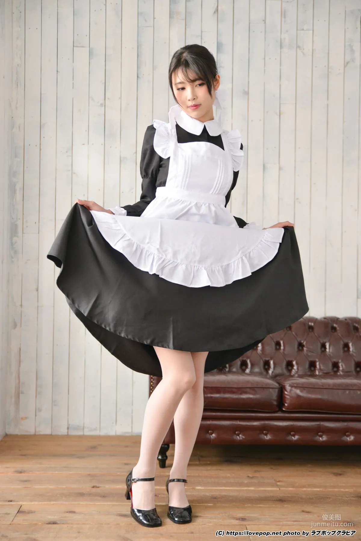 [LOVEPOP] 南楓 Kaede Minami Photoset 05 寫真集 42