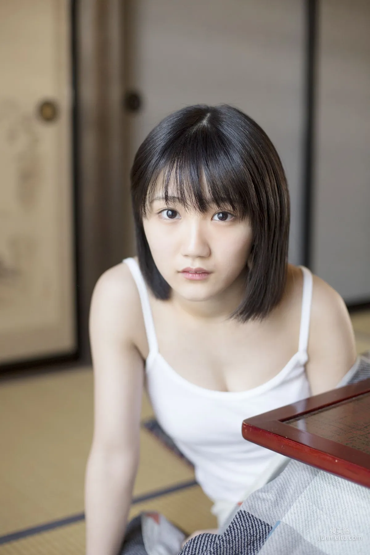 Musubu Funaki 船木結 [Hello! Project Digital Books] No.185 寫真集 63