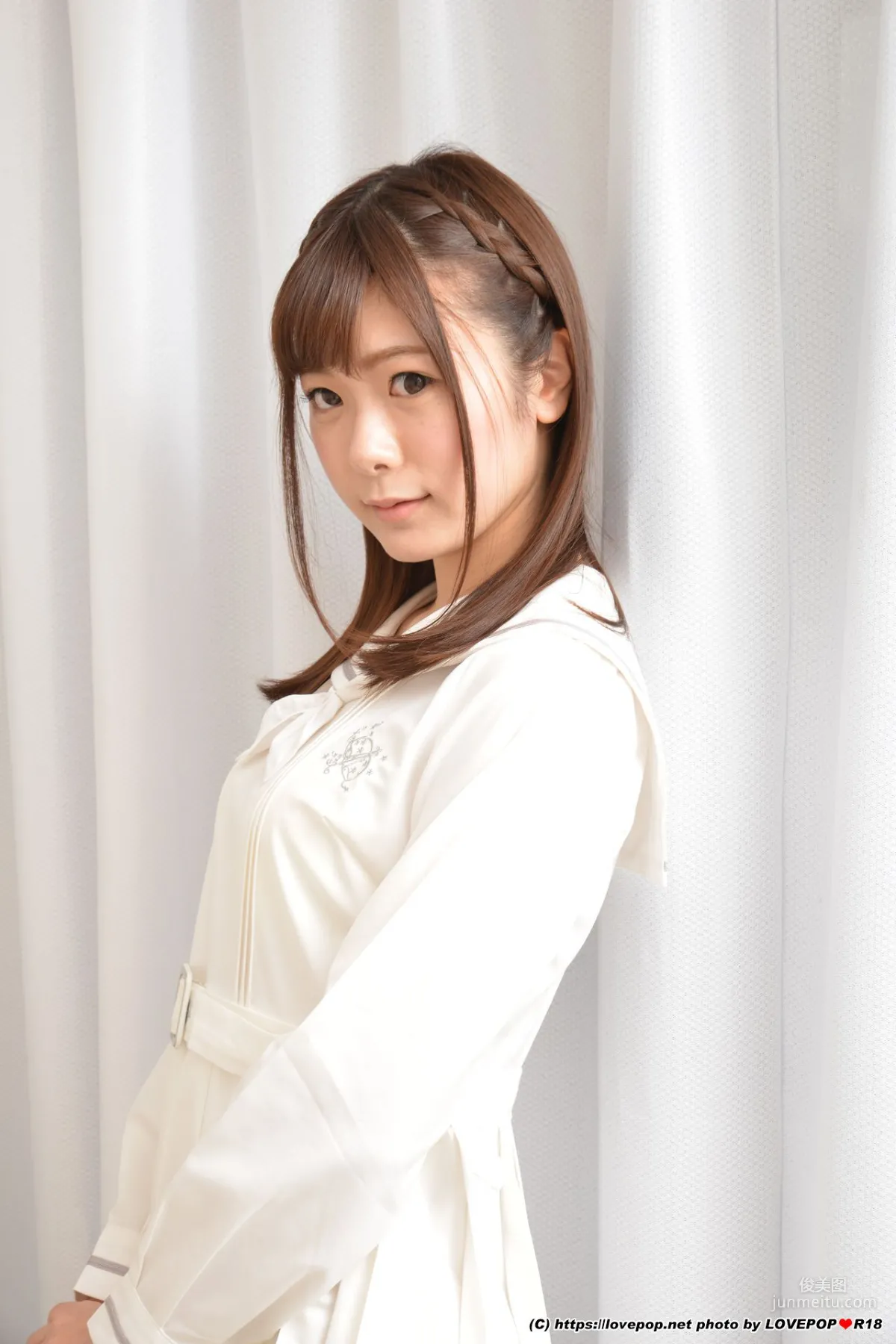 [LovePop] Kisaki Narusawa Kisaki Narusawa Photoset 01 Photo Set photo 6