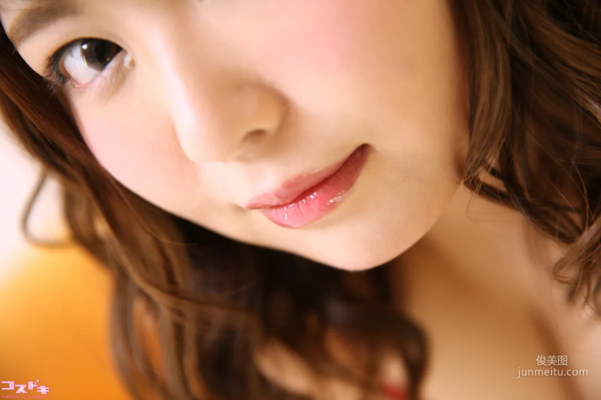 [Cosdoki] Aoi Natsume 夏目葵 natsumeaoi_pic_heyagi1 寫真集 21