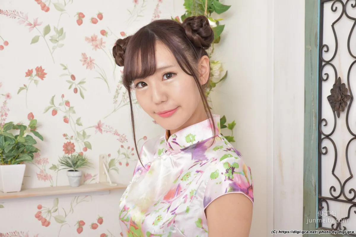 [Digi-Gra] Sarina Kurokawa Photoset 07 Photo Set photo 6