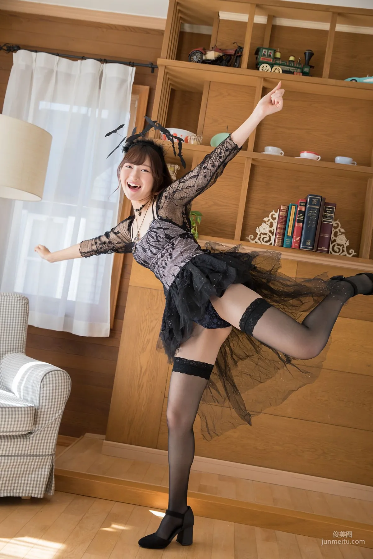 近藤あさみ Special Gallery 2.2 [Minisuka.tv] 寫真集 13