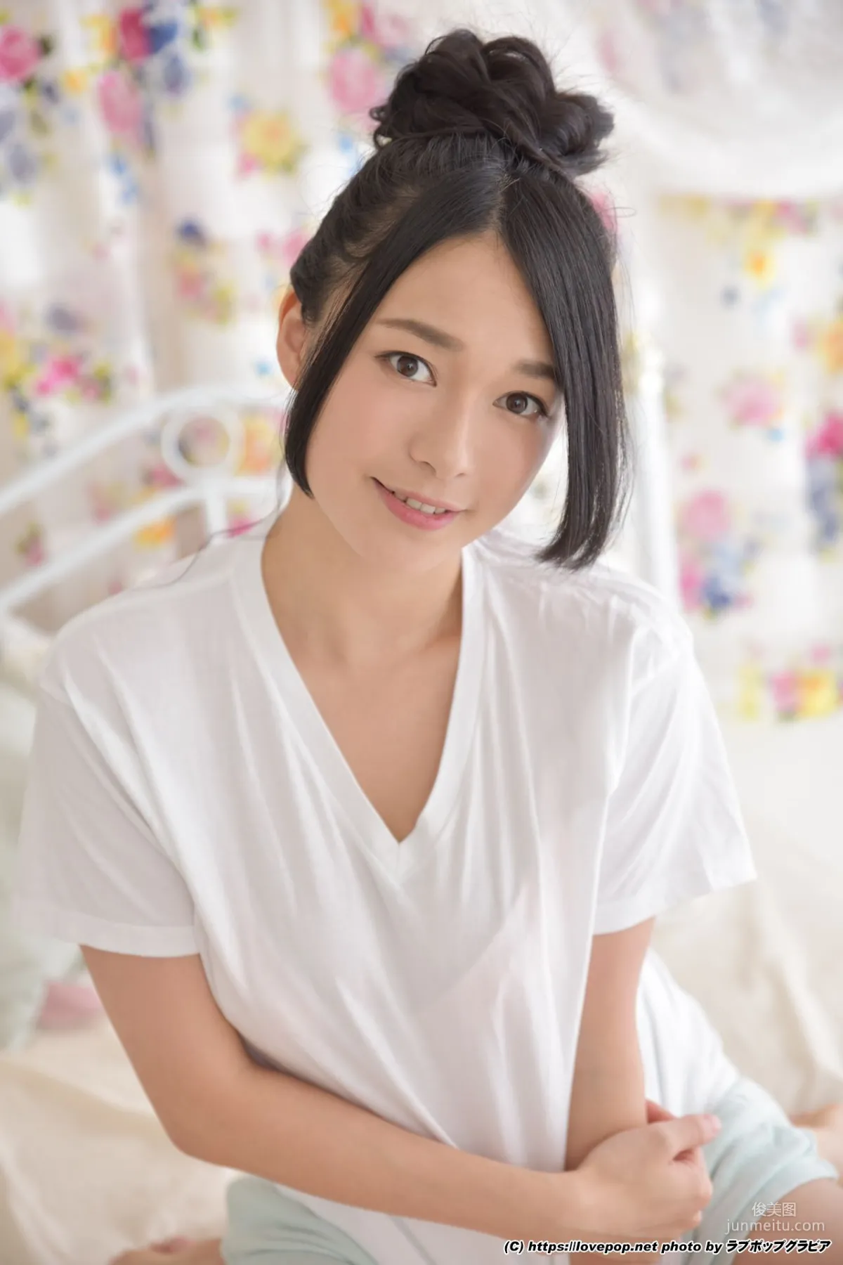 Tomoe Yamanaka Yamanaka Chie [LOVEPOP] Photoset 03 Photo Set photo 27