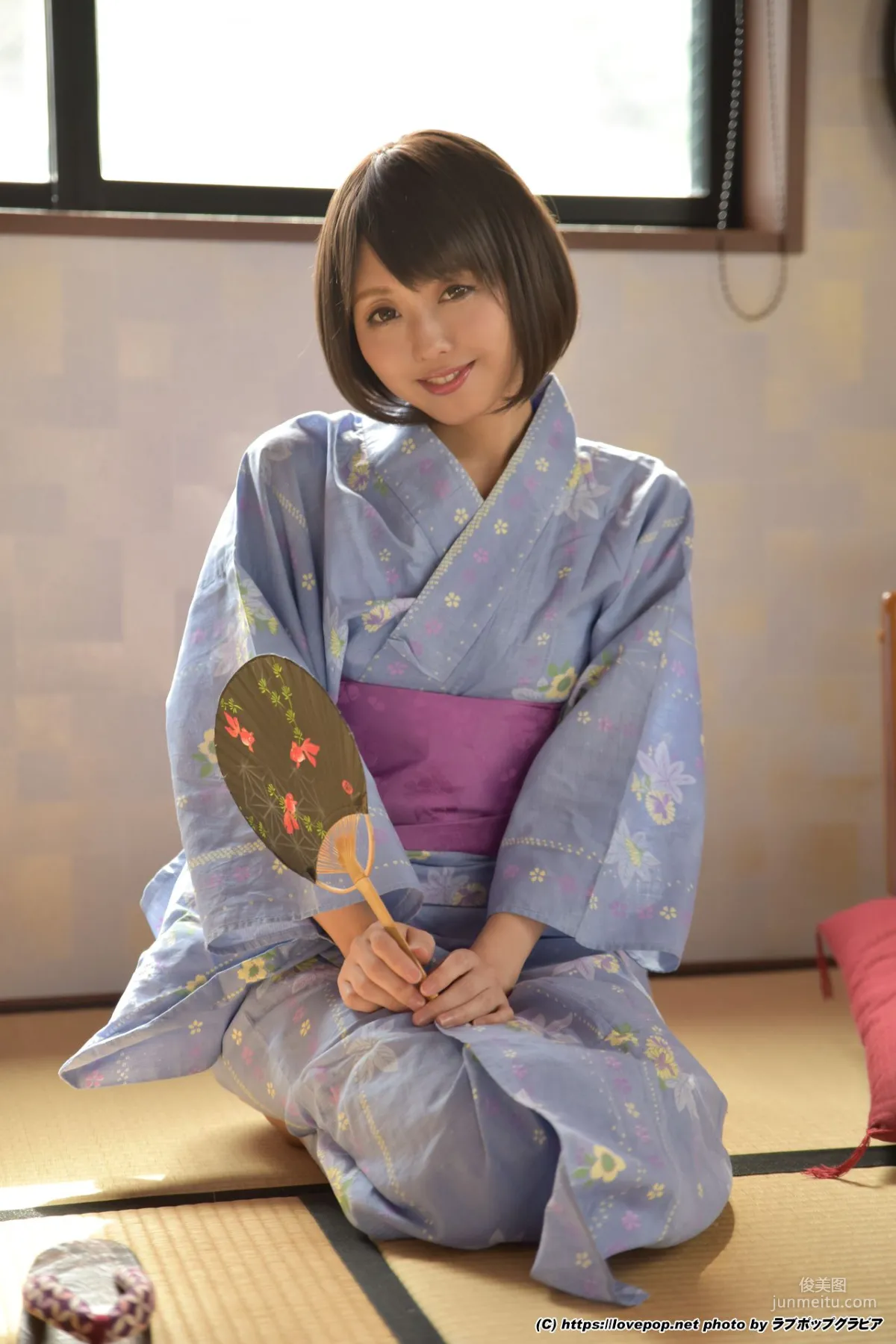 [LovePop] Ahane Photoset 01 Photo Set photo 32