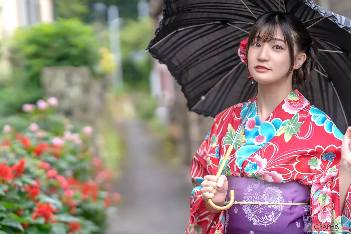 高橋しょう子《TAKAHASHO》 [Graphis] Special Gravure 寫真集 31