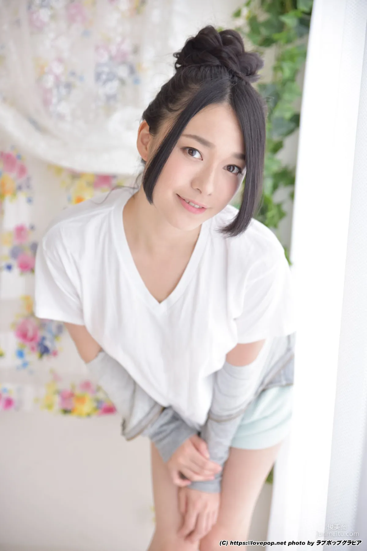 Tomoe Yamanaka Yamanaka Chie [LOVEPOP] Photoset 03 Photo Set photo 21