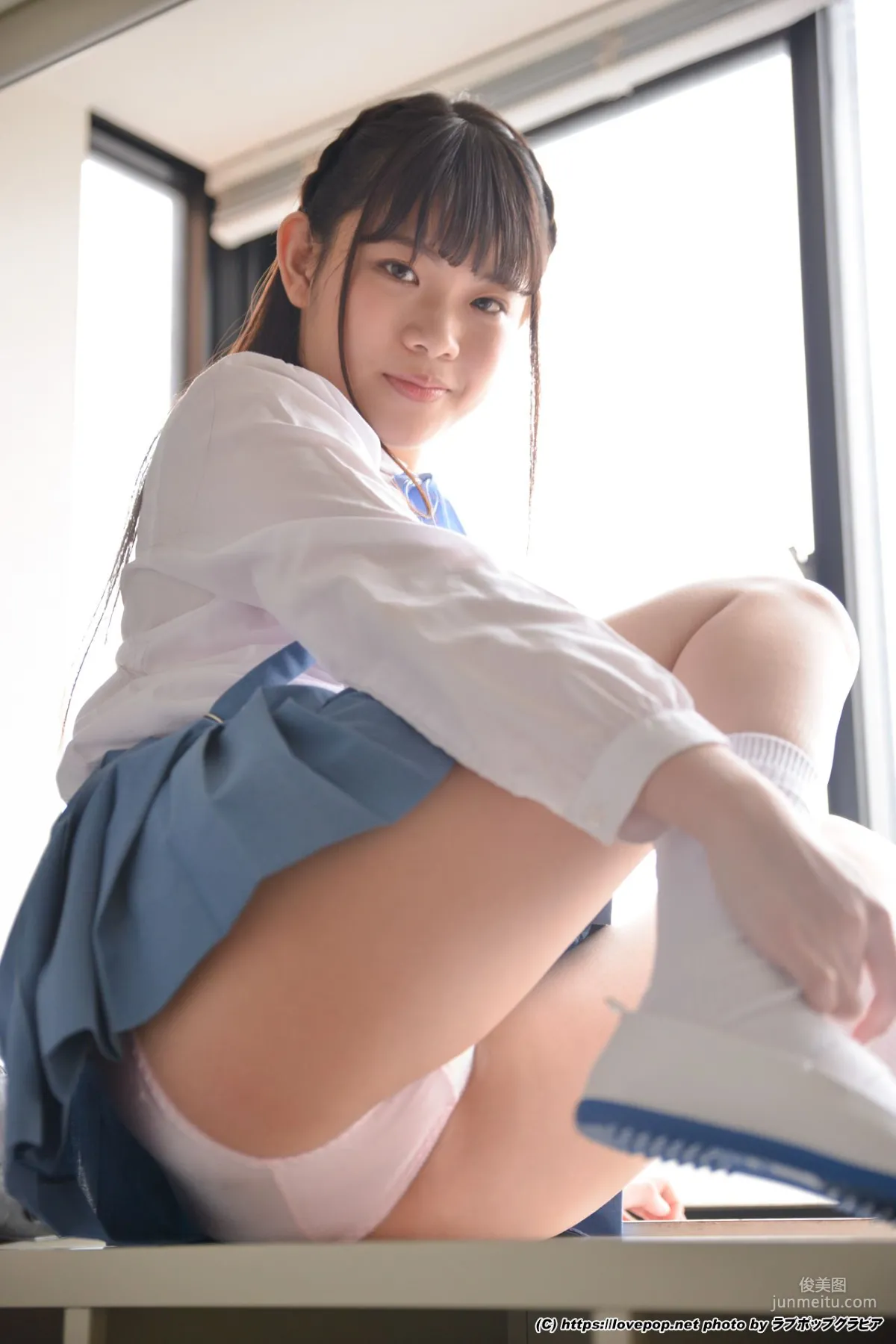 [LovePop] Sara Oumi Photoset 05 Photo Set photo 64