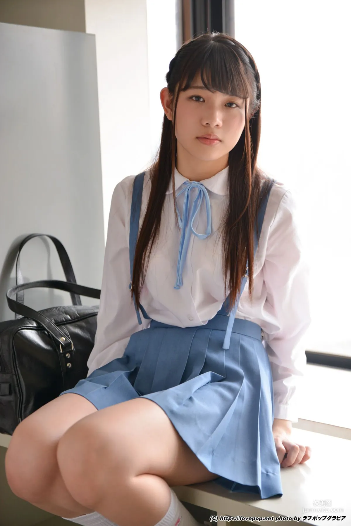 [LovePop] Sara Oumi Photoset 05 Photo Set photo 26