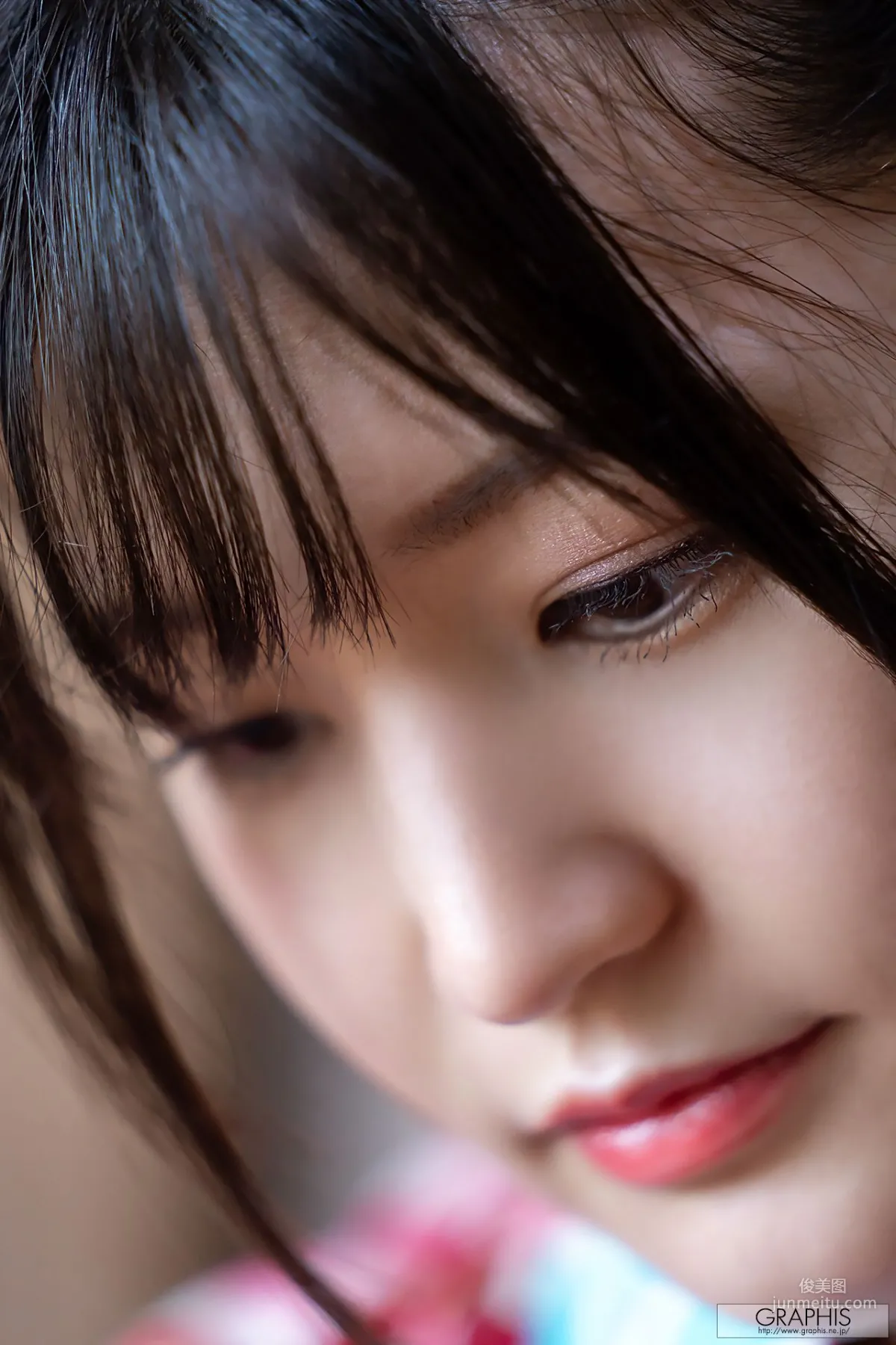 高橋しょう子《TAKAHASHO》 [Graphis] Special Gravure 寫真集 39