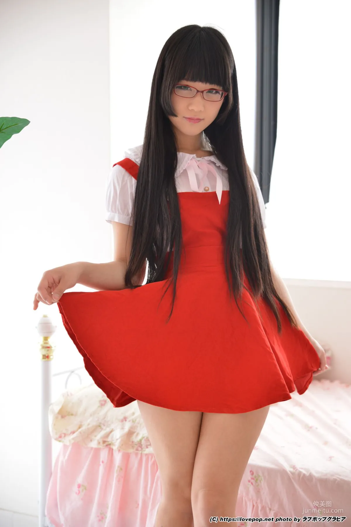 [LovePop] Eri Kitami Photoset 05 Photo Set photo 12