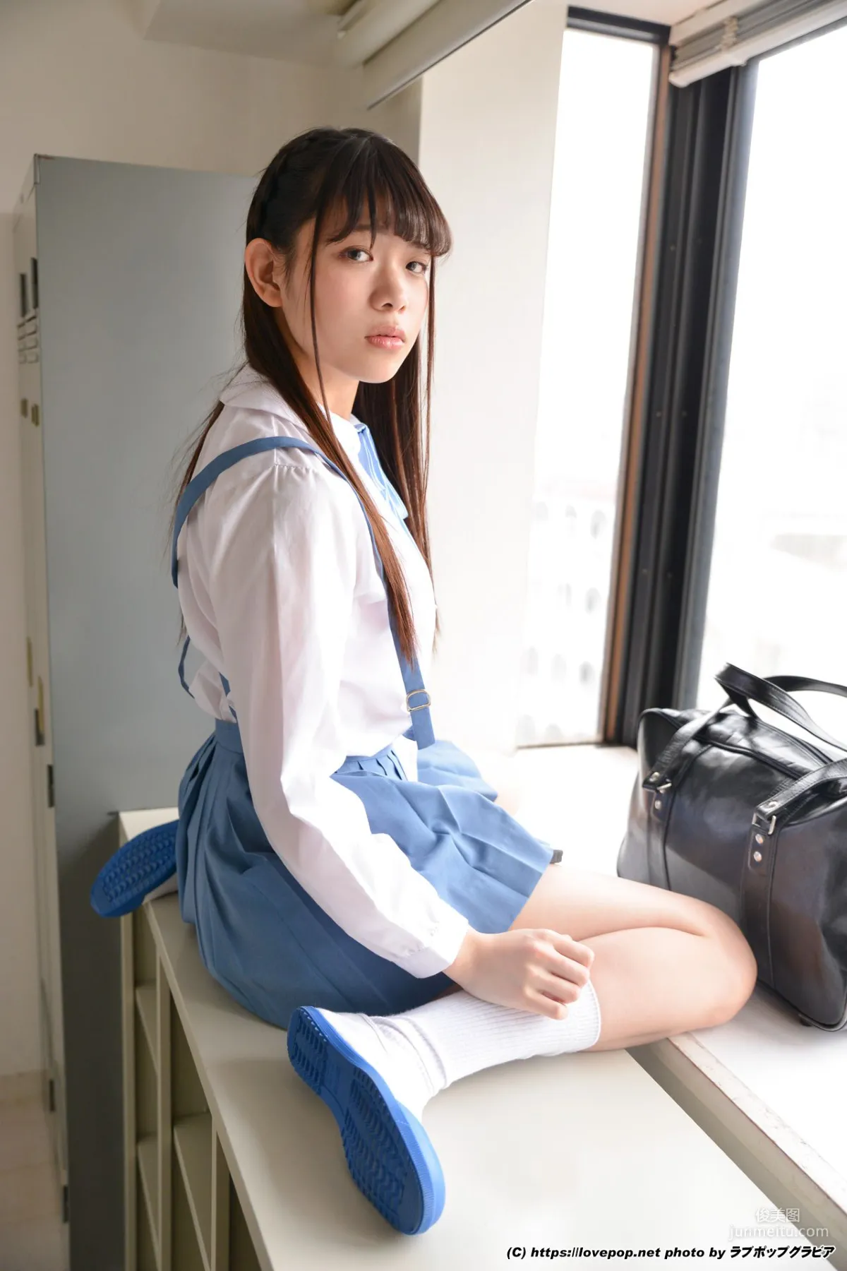 [LovePop] Sara Oumi Photoset 05 Photo Set photo 43