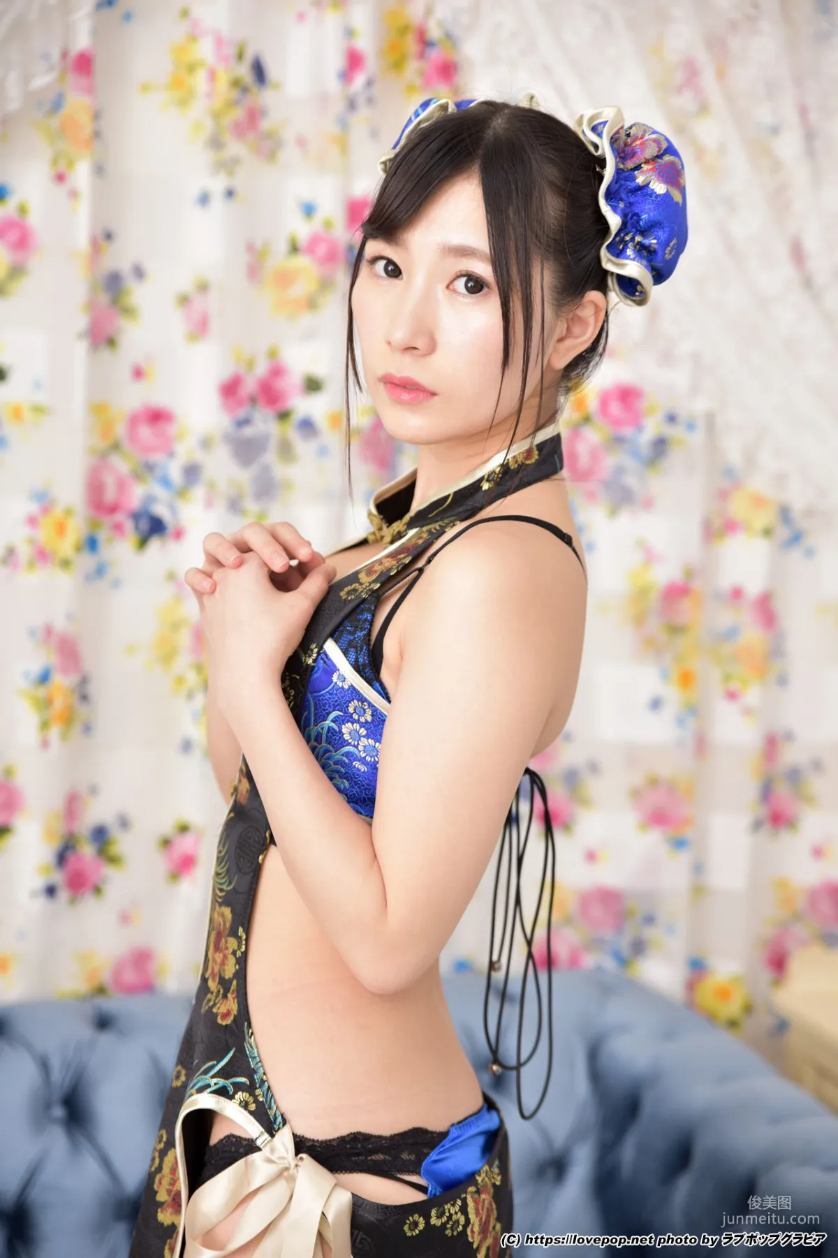 [LOVEPOP] 伊藤裡織 Saori Itou Photoset 05 寫真集 15