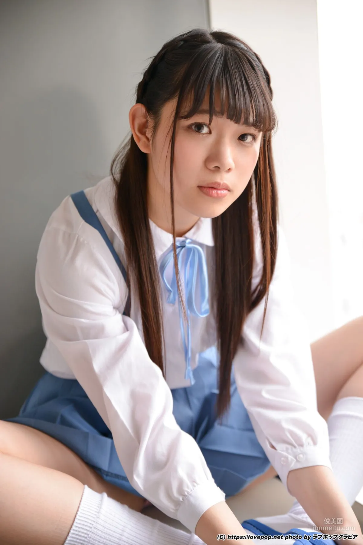 [LovePop] Sara Oumi Photoset 05 Photo Set photo 41