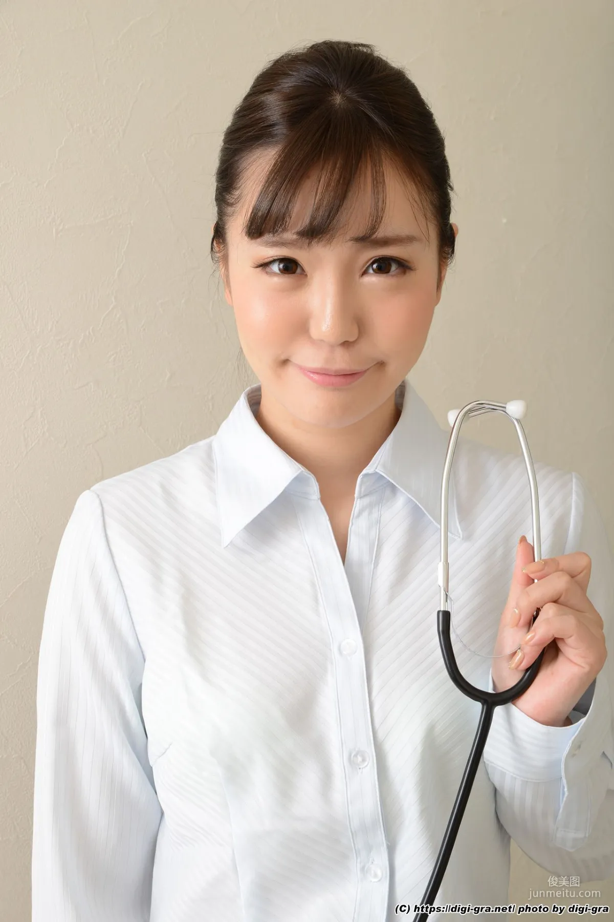 [Digi-Gra] Sarina Kurokawa Sarina Momonaga Photoset 01 Photo Set photo 3