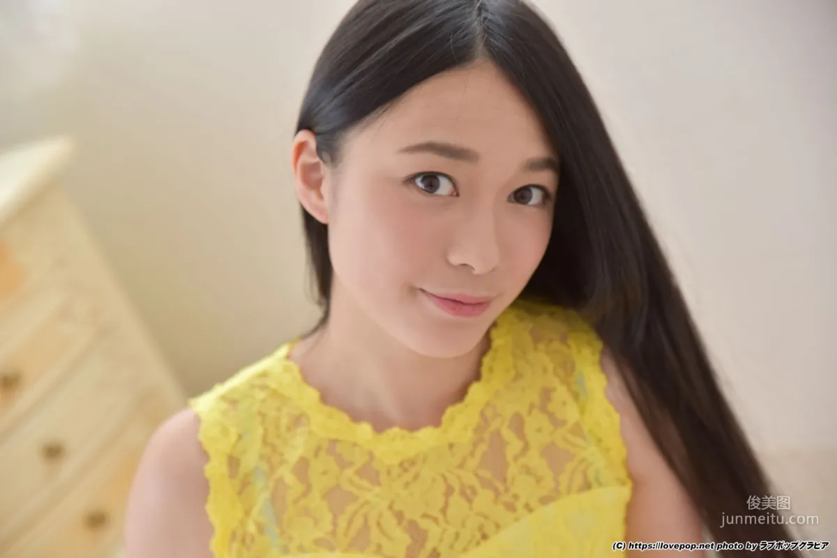 [LovePop] Tomoe Yamanaka Photoset 05 Photo Set photo 24