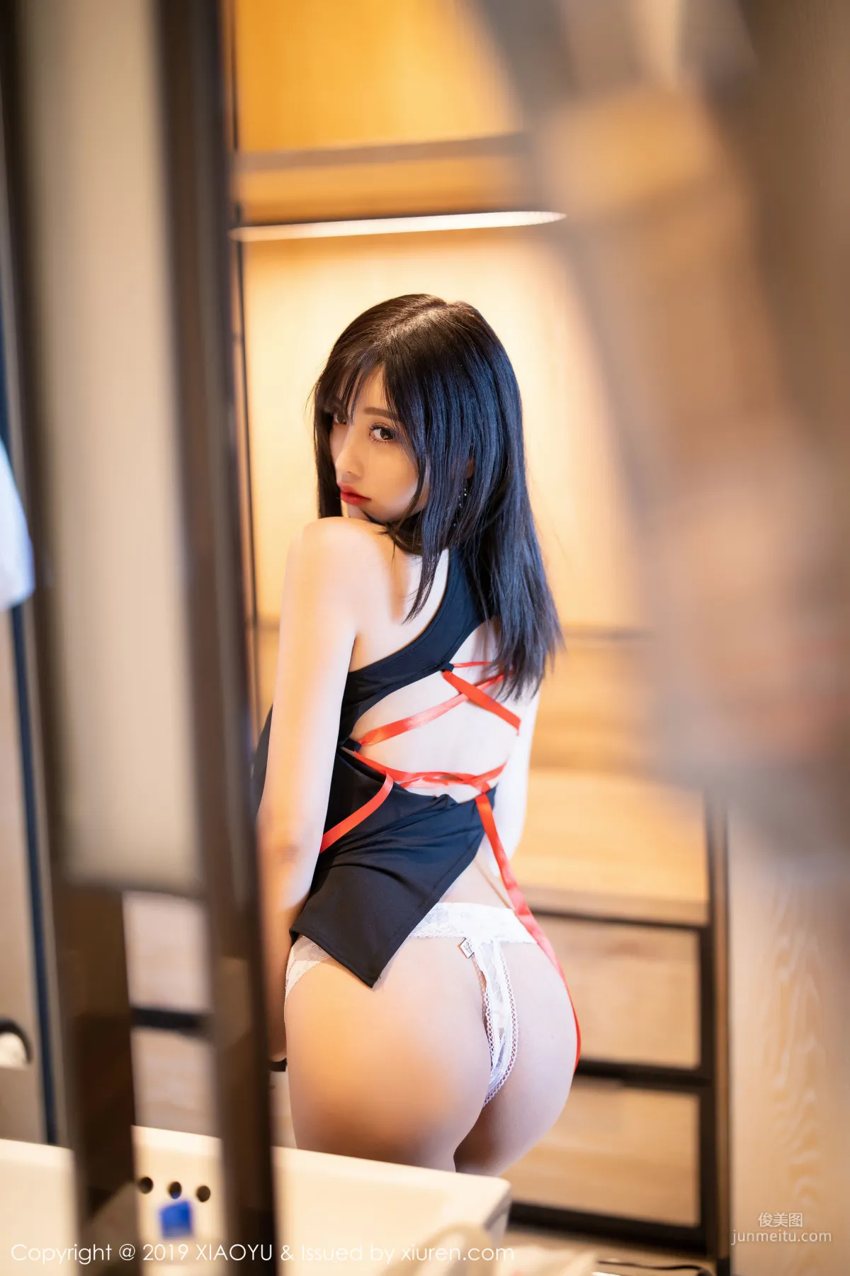 Yang Chenchen: XIAOYU Vol. 174 photo 51