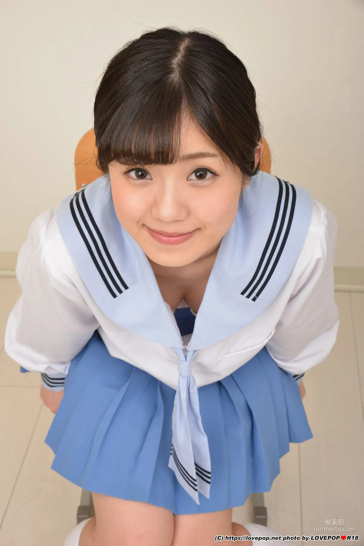[LovePop] Ruru Arisu Photoset 02 Photo Set photo 23