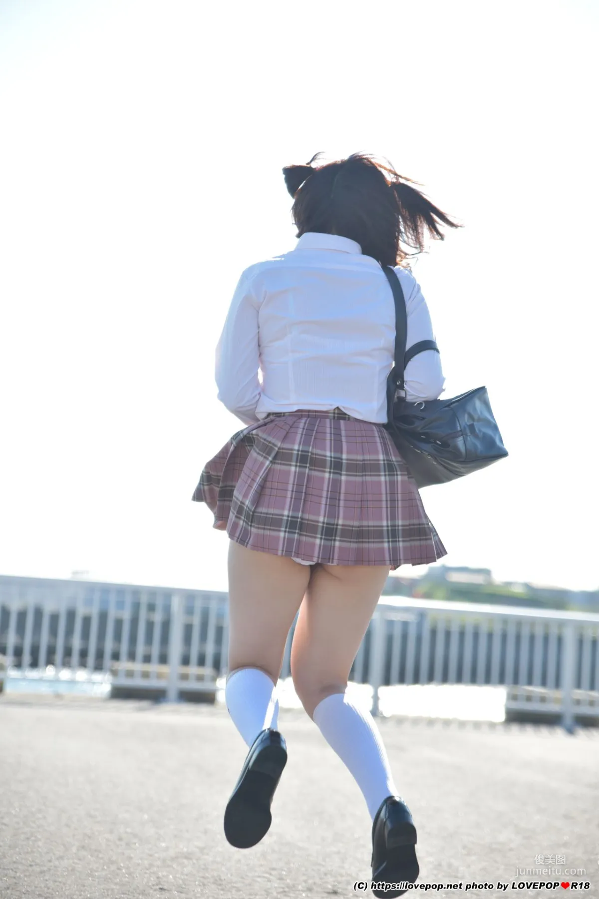 [LOVEPOP] 立花めい Mei Tachibana Photoset 07 寫真集 34