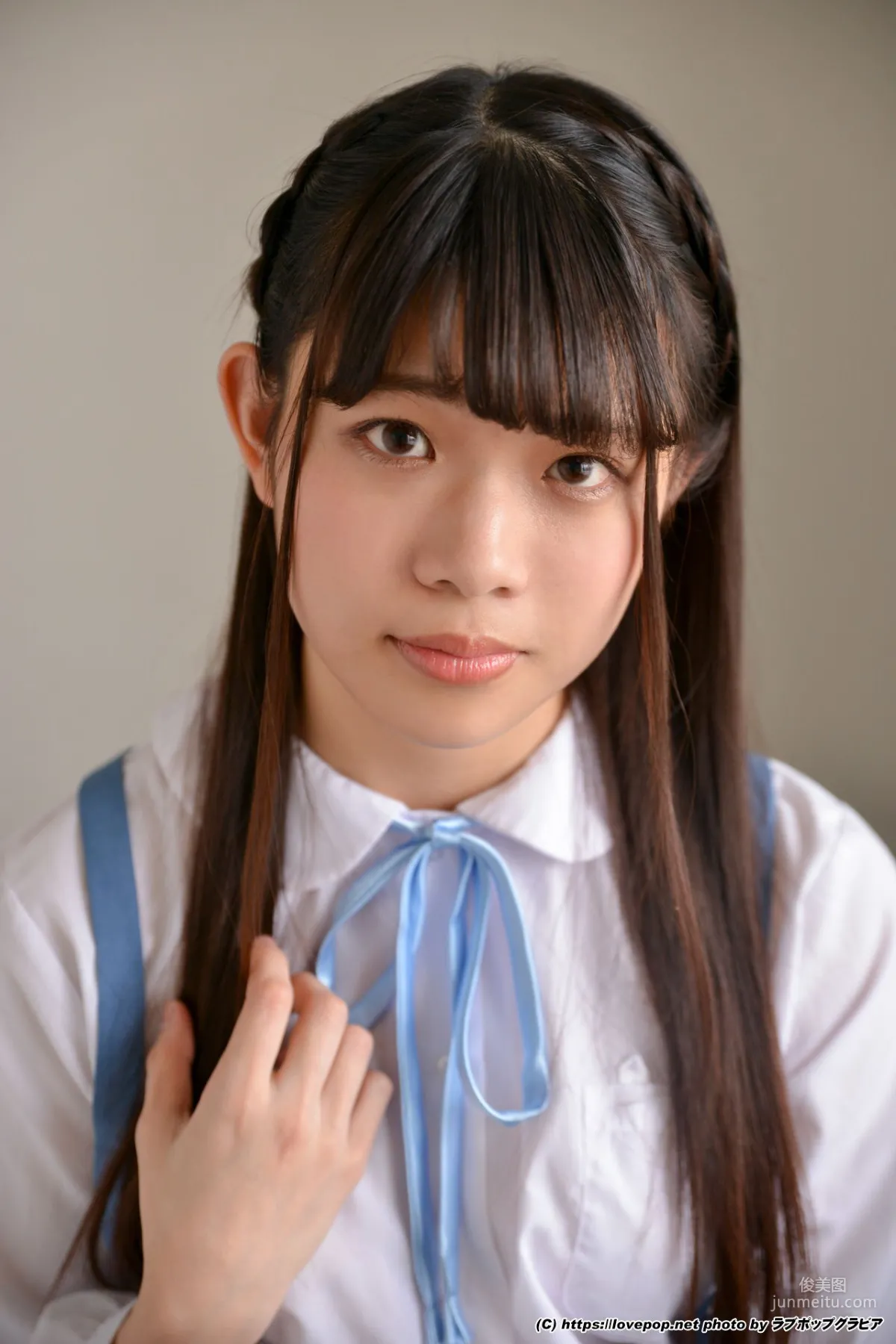 [LovePop] Sara Oumi Photoset 05 Photo Set photo 7