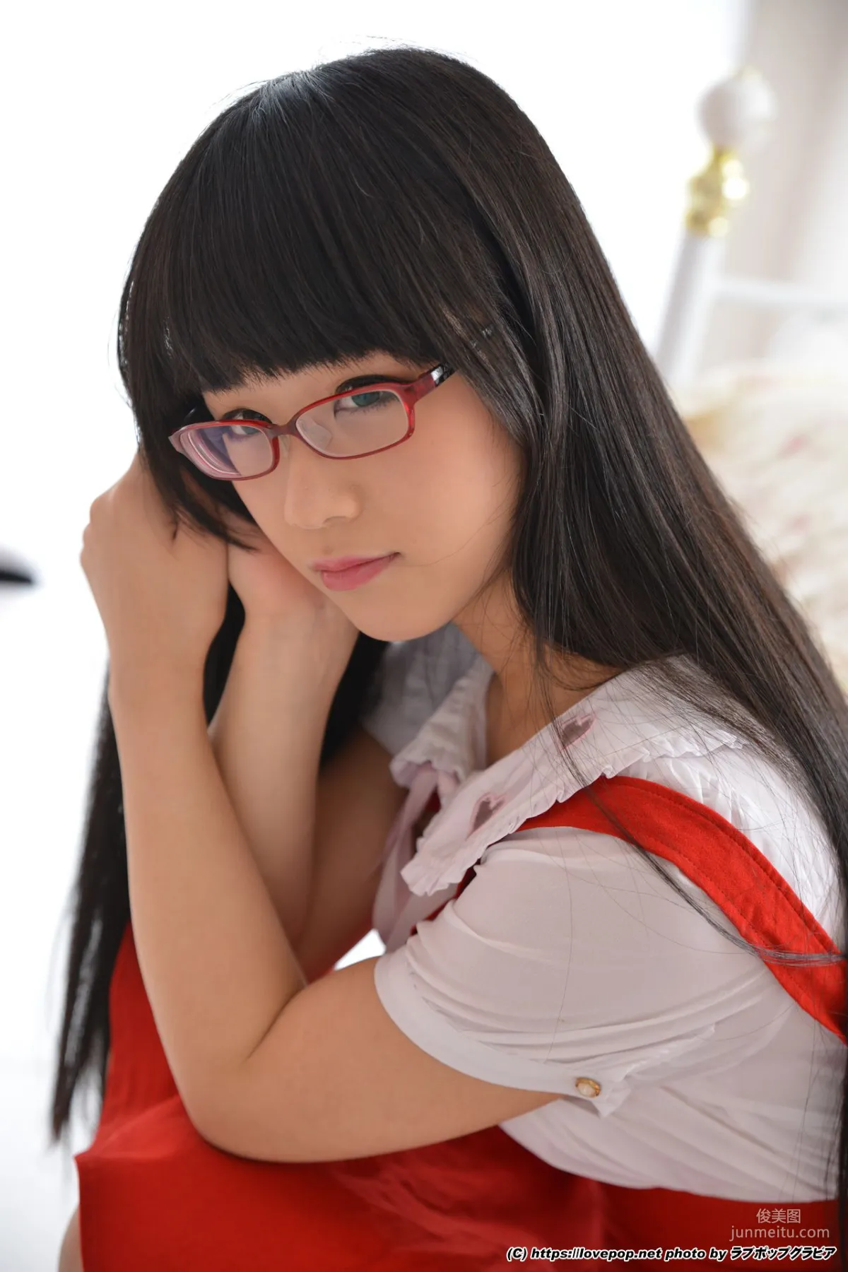 [LovePop] Eri Kitami Photoset 05 Photo Set photo 21