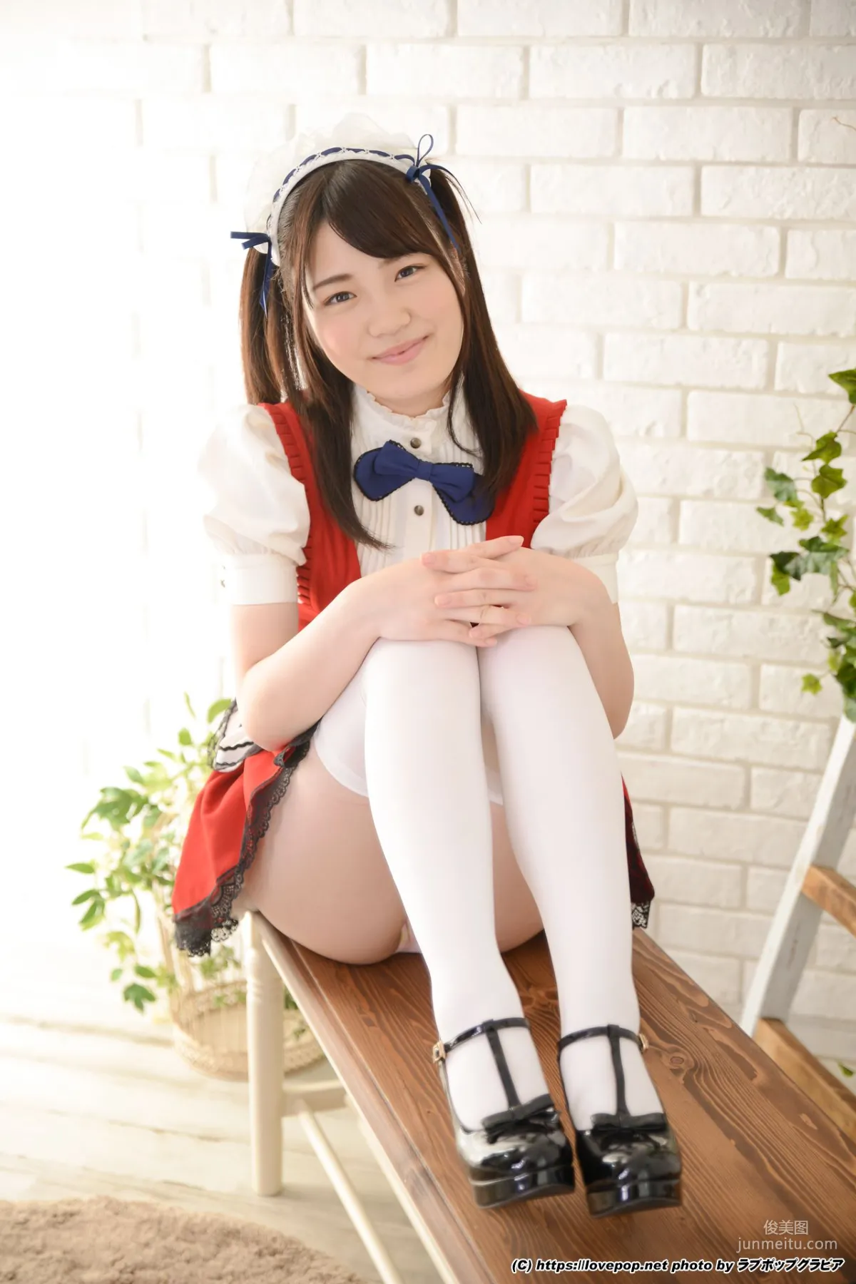 Nozomi Shirakawa 白河希美 [LOVEPOP] Photoset 03 寫真集 30