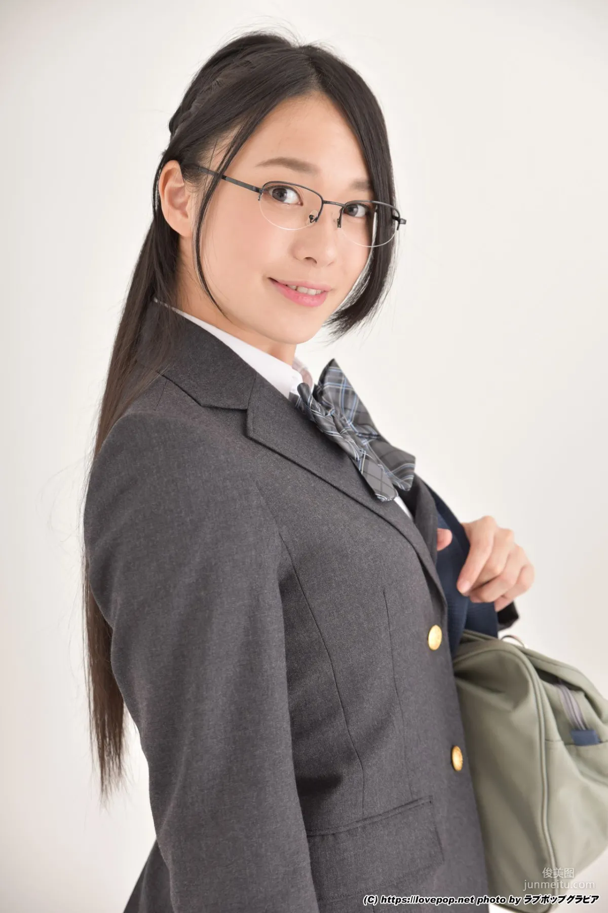 Tomoe Yamanaka [LovePop] Photoset 04 Photo Set photo 9