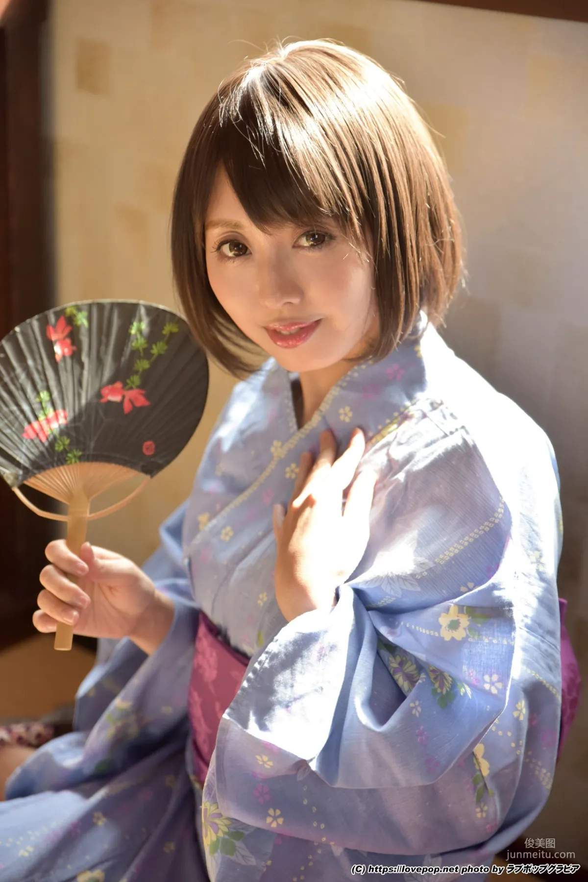 [LovePop] Ahane Photoset 01 Photo Set photo 18