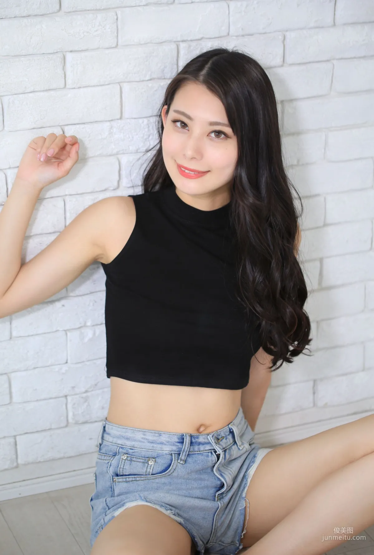 Sumire Jelly すみれゼリ 野乃すみれ《Healthy OUTIE》 写真集46