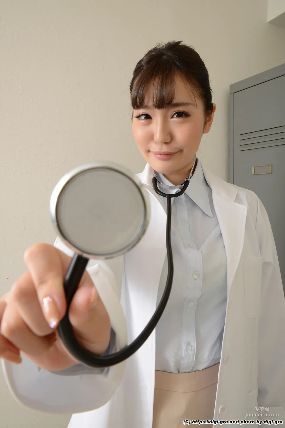 [Digi-Gra] Sarina Kurokawa Sarina Momonaga Photoset 01 Photo Set photo 19