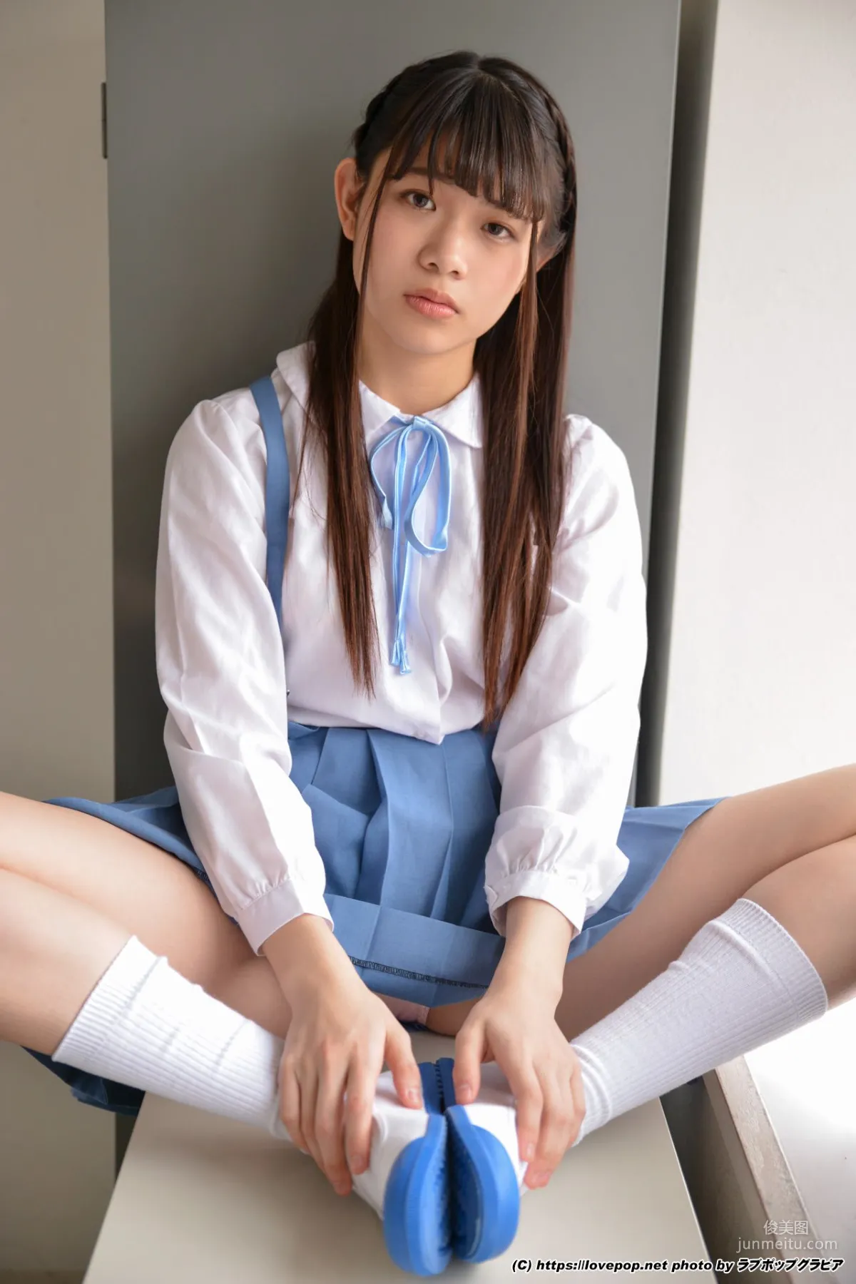 [LovePop] Sara Oumi Photoset 05 Photo Set photo 37