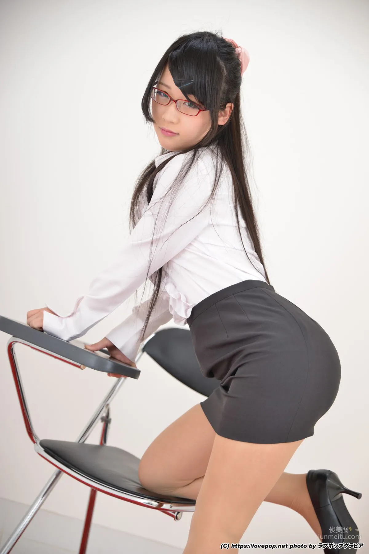 [LovePop] Eri Kitami Photoset 01 Photo Set photo 19
