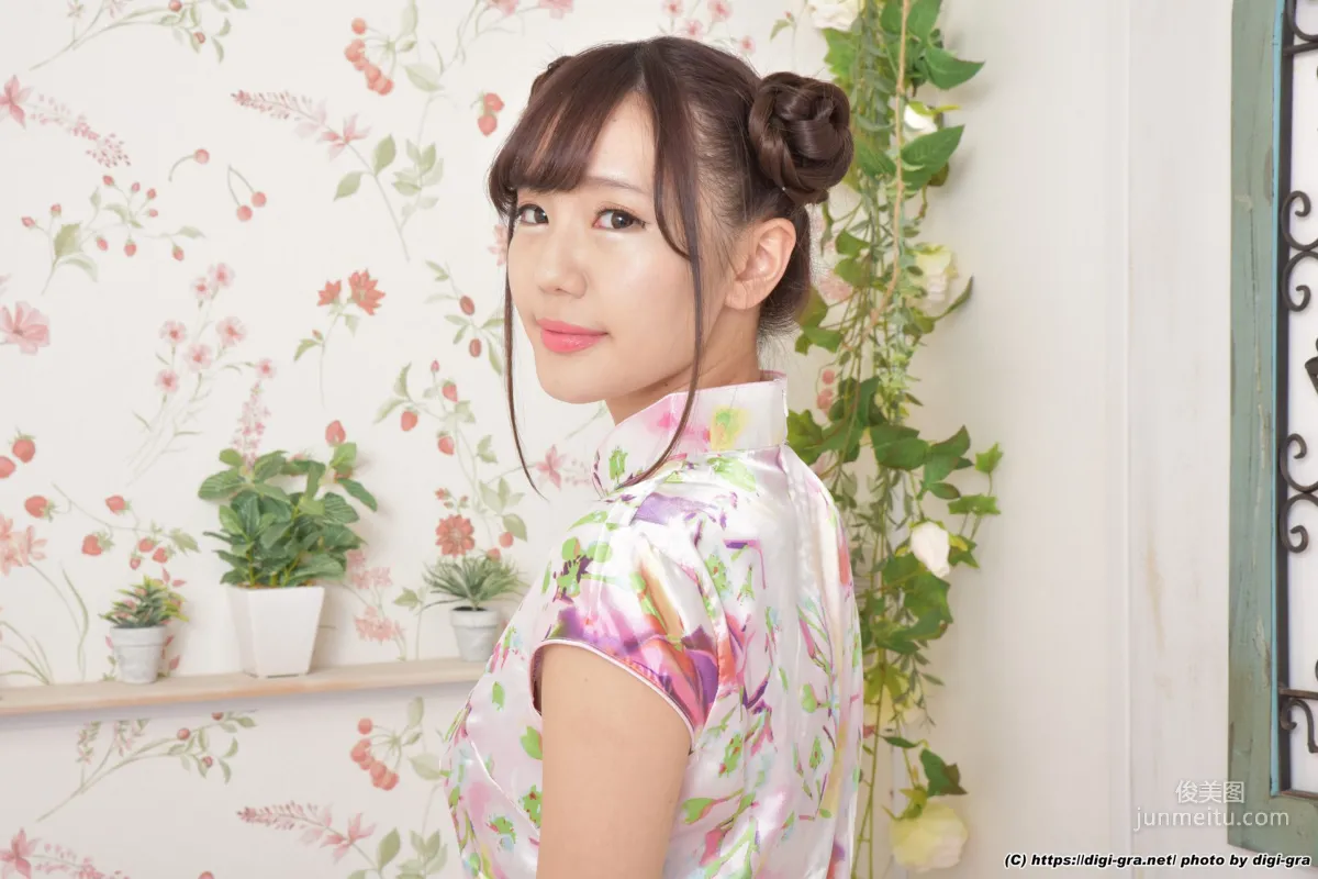[Digi-Gra] Sarina Kurokawa Photoset 07 Photo Set photo 9