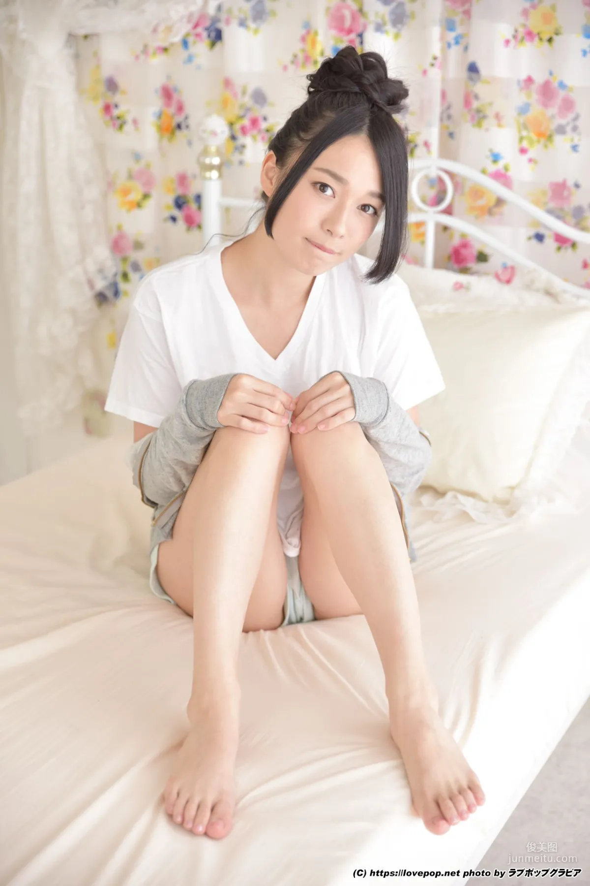Tomoe Yamanaka Yamanaka Chie [LOVEPOP] Photoset 03 Photo Set photo 12