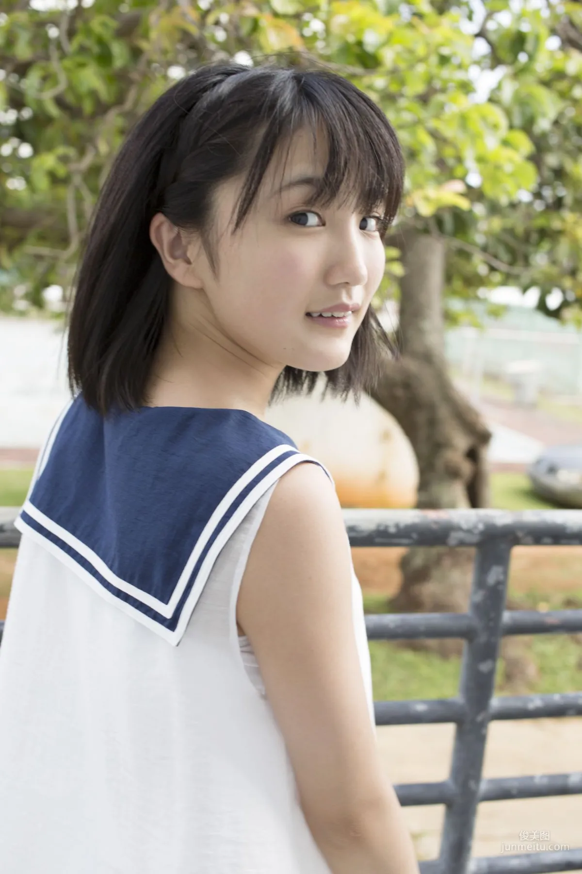 船木結 Musubu Funaki [Hello! Project Digital Books] No.184 寫真集 33
