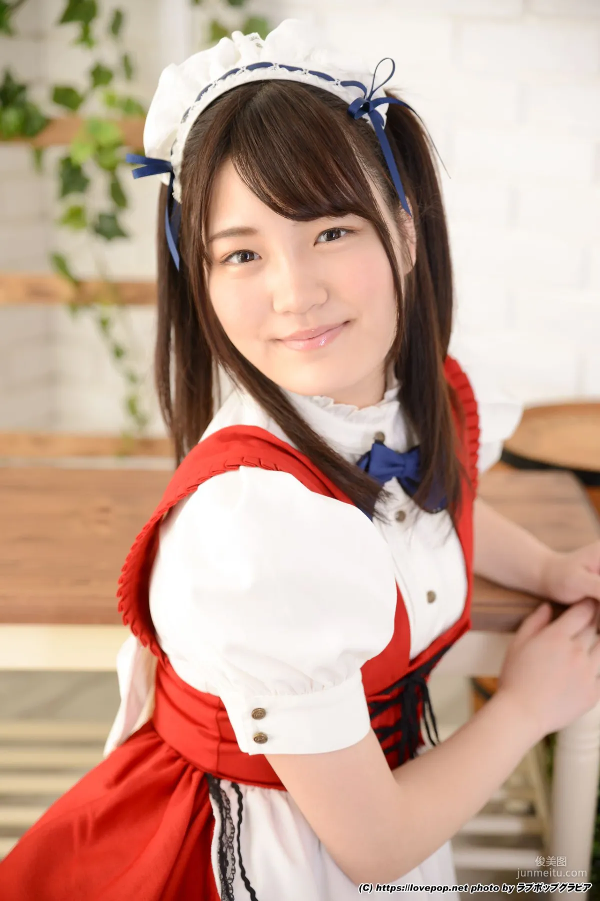 Nozomi Shirakawa 白河希美 [LOVEPOP] Photoset 03 寫真集 20