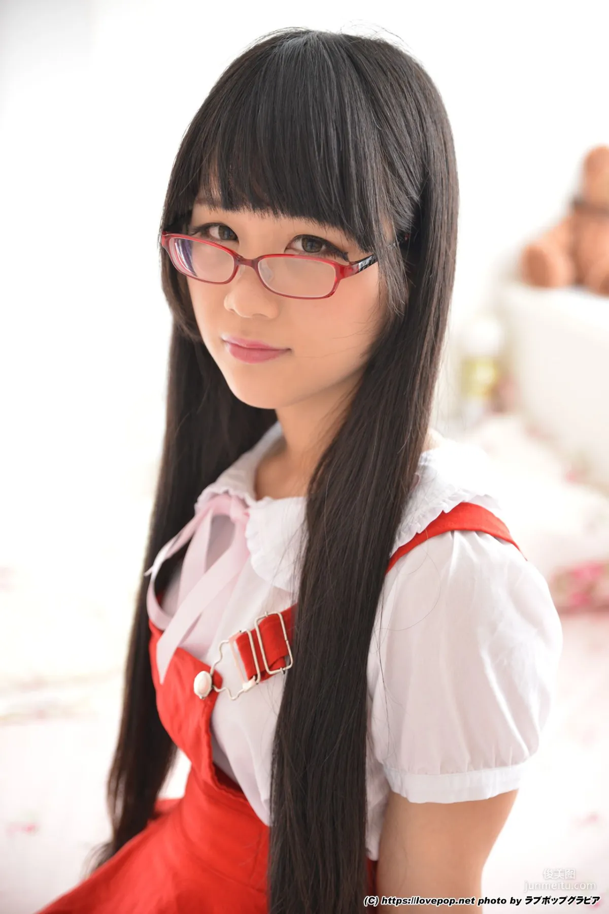 [LovePop] Eri Kitami Photoset 05 Photo Set photo 3