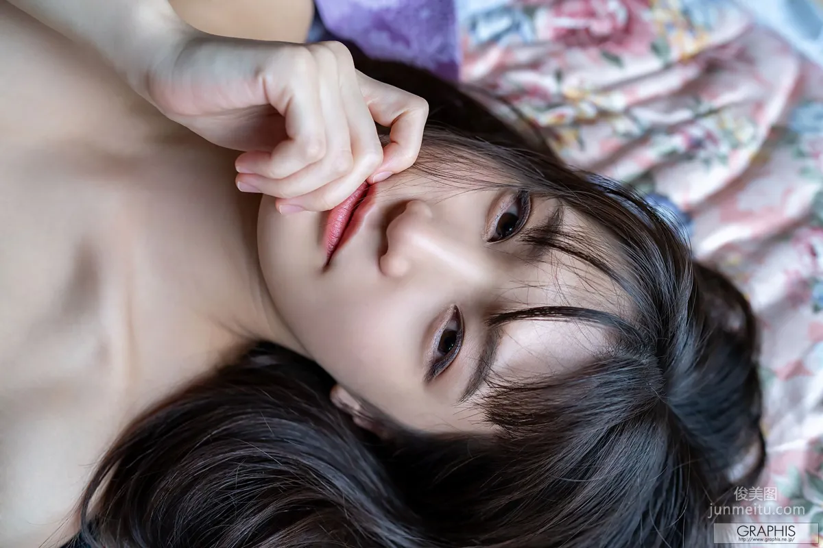 高橋しょう子《TAKAHASHO》 [Graphis] Special Gravure 寫真集 50