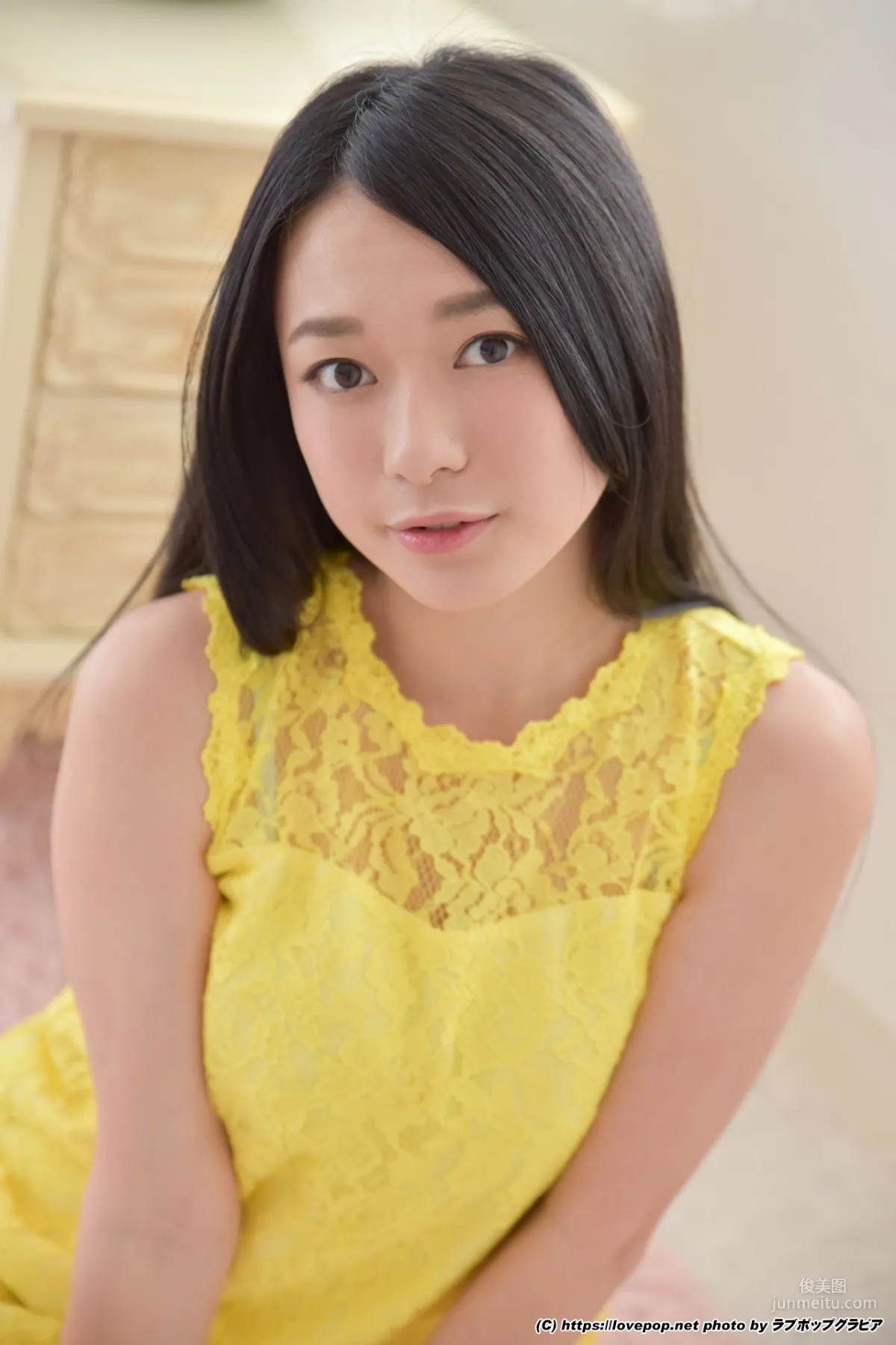 [LovePop] Tomoe Yamanaka Photoset 05 Photo Set photo 21