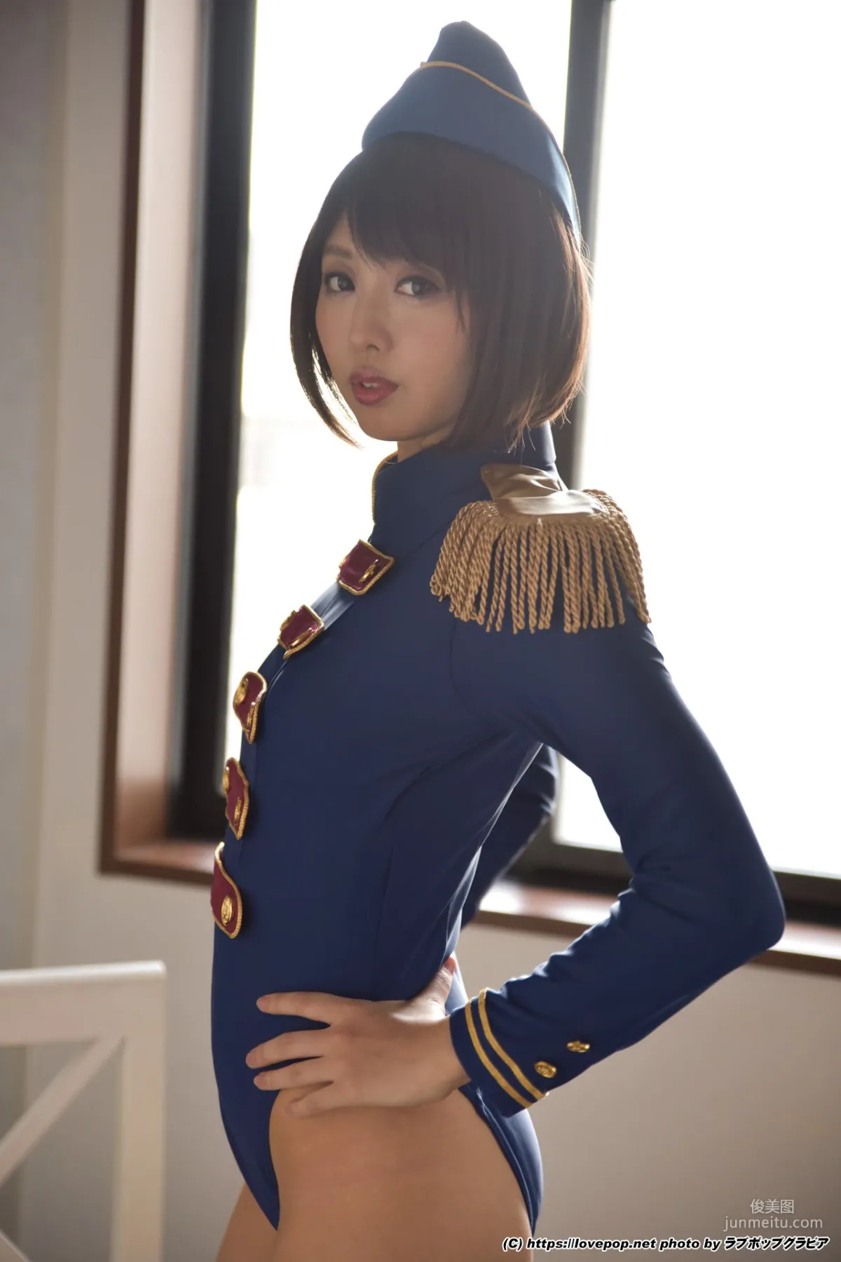 Ahane [LovePop] Photoset 04 Photo Set photo 19